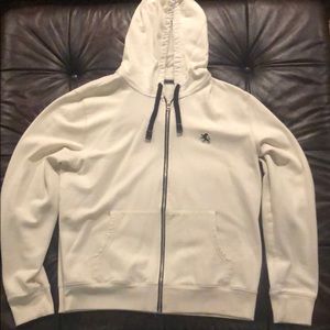 Men’s Express Zip Hoodie XL